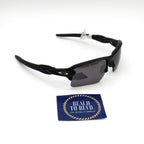 Oakley Flak 2.0 XL Sunglasses - Black Frame W/ Prizm Black Lens