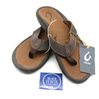Olukai Ohana Men's Water Friendly Beach Sandals - BeachToBlvd