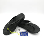 Oofos Women's Oolala Sandals Lightweight Recovery Footwear - BeachToBlvd