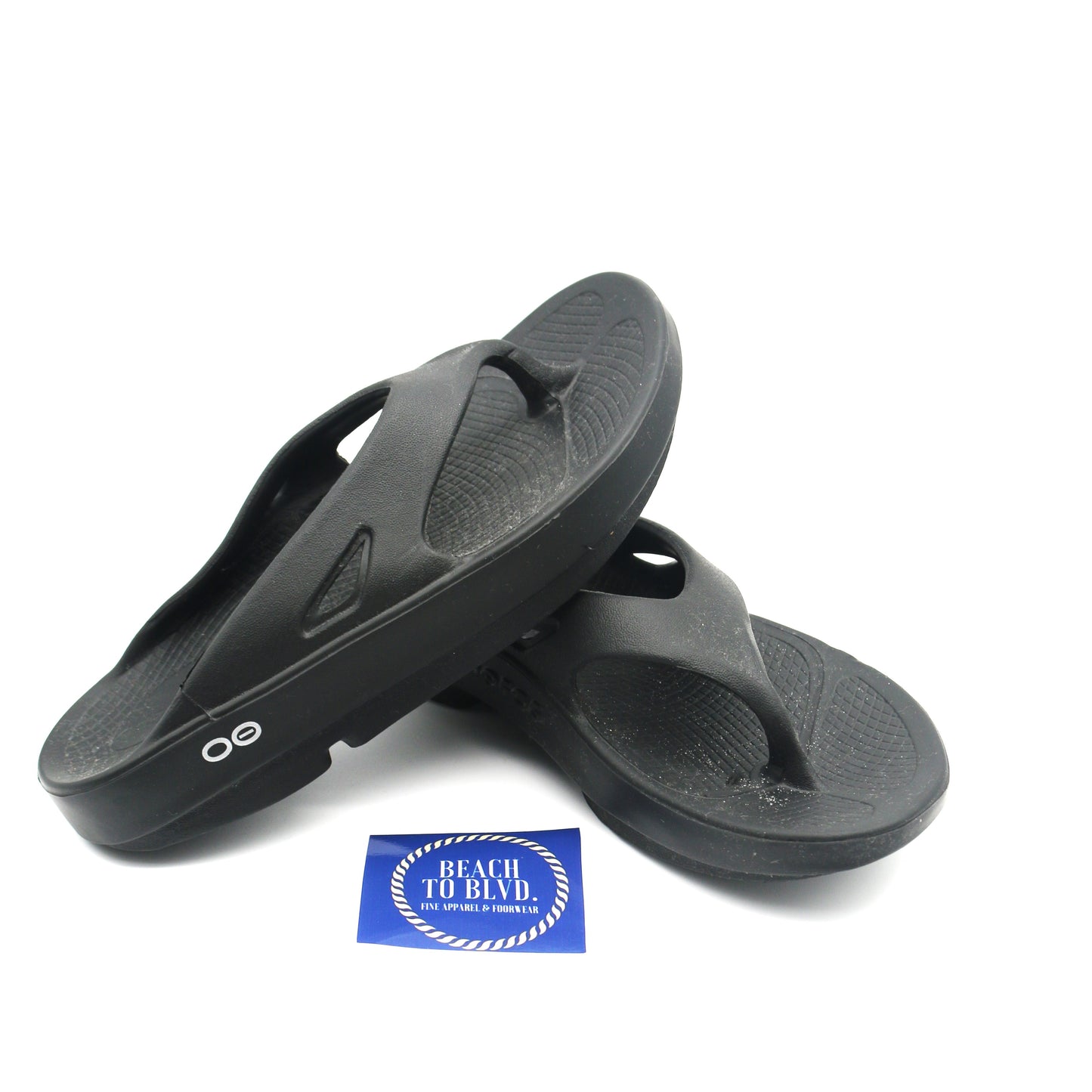 OOFOS Original Sport Sandal - Lightweight Recovery Footwear - Unisex