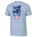 HUK Men's KC Florida Dreams Shirt - BeachToBlvd