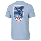 HUK Men's KC Florida Dreams Shirt - BeachToBlvd