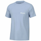 HUK Men's KC Florida Dreams Shirt - BeachToBlvd