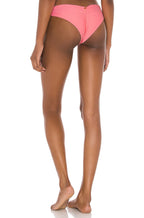 PQ Basic Ruched Bikini Bottom- Starfish - BeachToBlvd