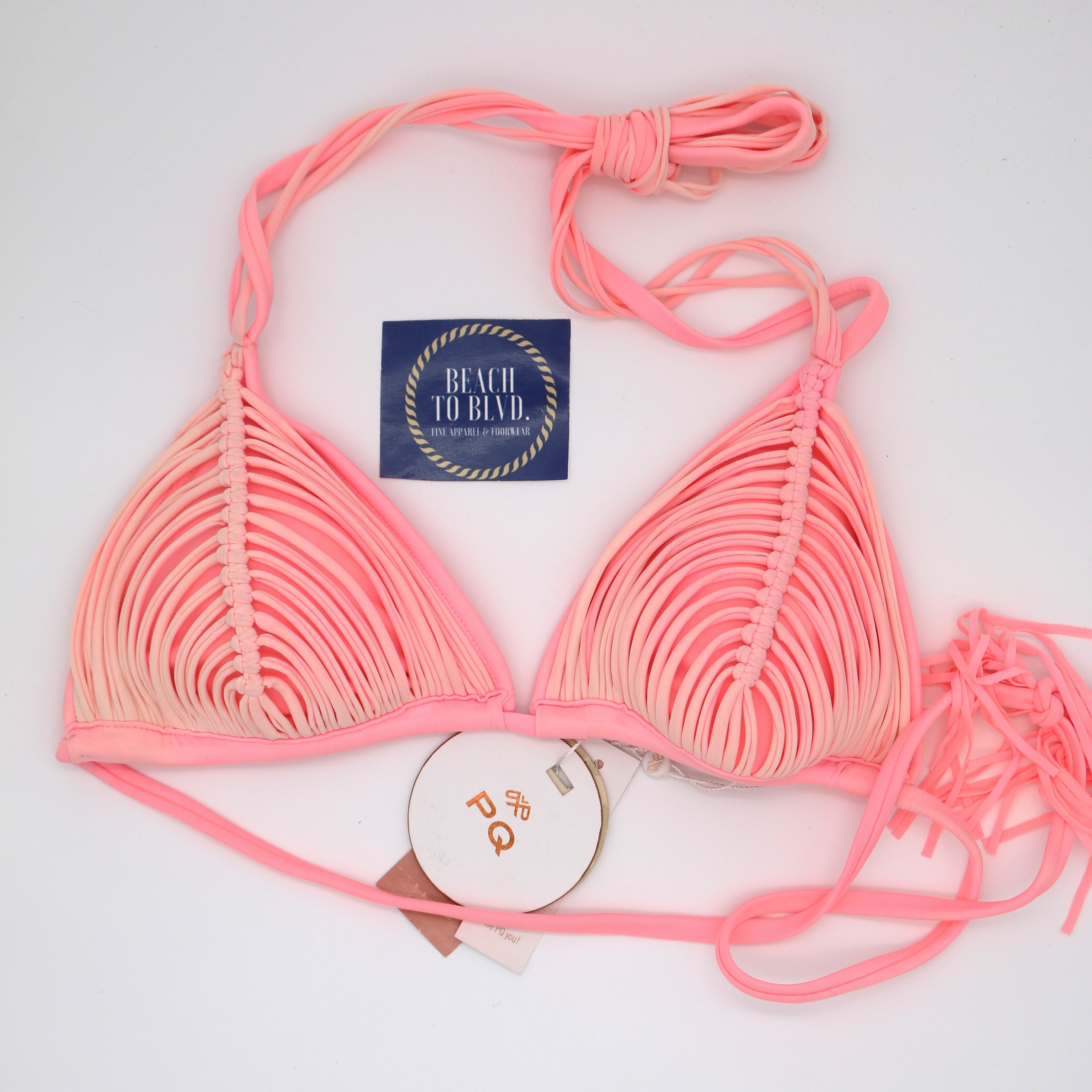 PQ Isla Triangle (STF-111R)