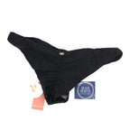 PQ Swim Basic Ruched Teeny Bikini Bottoms (MID-211T)