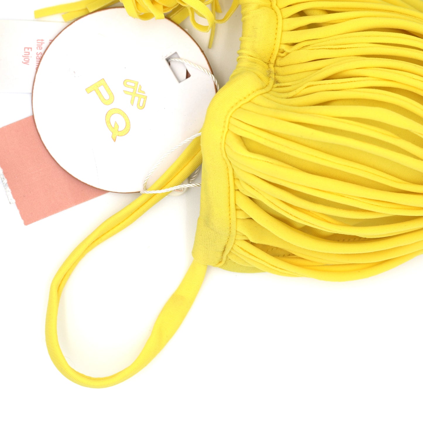 PQ Sunshine Mila Triangle top