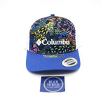 Columbia Sportswear Punchbowl Trucker Ballcap