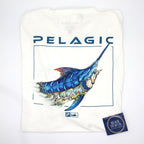 Pelagic Aquatek Goione Marlin - BeachToBlvd