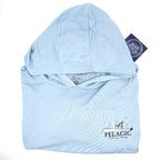 Palagic Aquatek Let's Go Hooded Fishing Shirt - BeachToBlvd