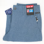 Pelagic Deep Sea Fishing Shorts - Gyotaku - BeachToBlvd