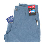 Deep Sea Hybrid Youth Gyotaku Fishing Shorts - BeachToBlvd