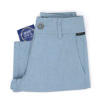 Pelagic Youth Deep Sea Hybrid Shorts - BeachToBlvd
