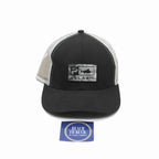 Pelagic Deluxe Gyotaku Trucker Hat