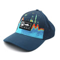 Pelagic Offshore Icon Sonar Low Profile Trucker Hat