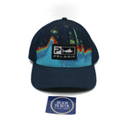 Pelagic Offshore Icon Sonar Low Profile Trucker Hat