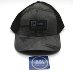 Pelagic Open Seas Low Pro Men's Trucker Hat