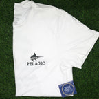Pelagic Stratos Turner Performance T-Shirt - BeachToBlvd