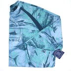 Pelagic Vaportek Fishing Shirt - Long Sleeve - BeachToBlvd