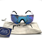 Pit Viper Sunglasses The Absolute Freedom Polarized