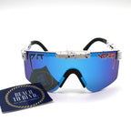 Pit Viper Sunglasses The Absolute Freedom Polarized