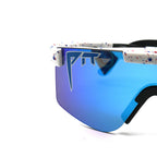 Pit Viper Sunglasses The Absolute Freedom Polarized