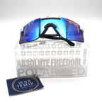 Pit Viper Sunglasses The Absolute Freedom Polarized
