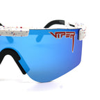 Pit Viper Sunglasses The Absolute Freedom Polarized Double Wide