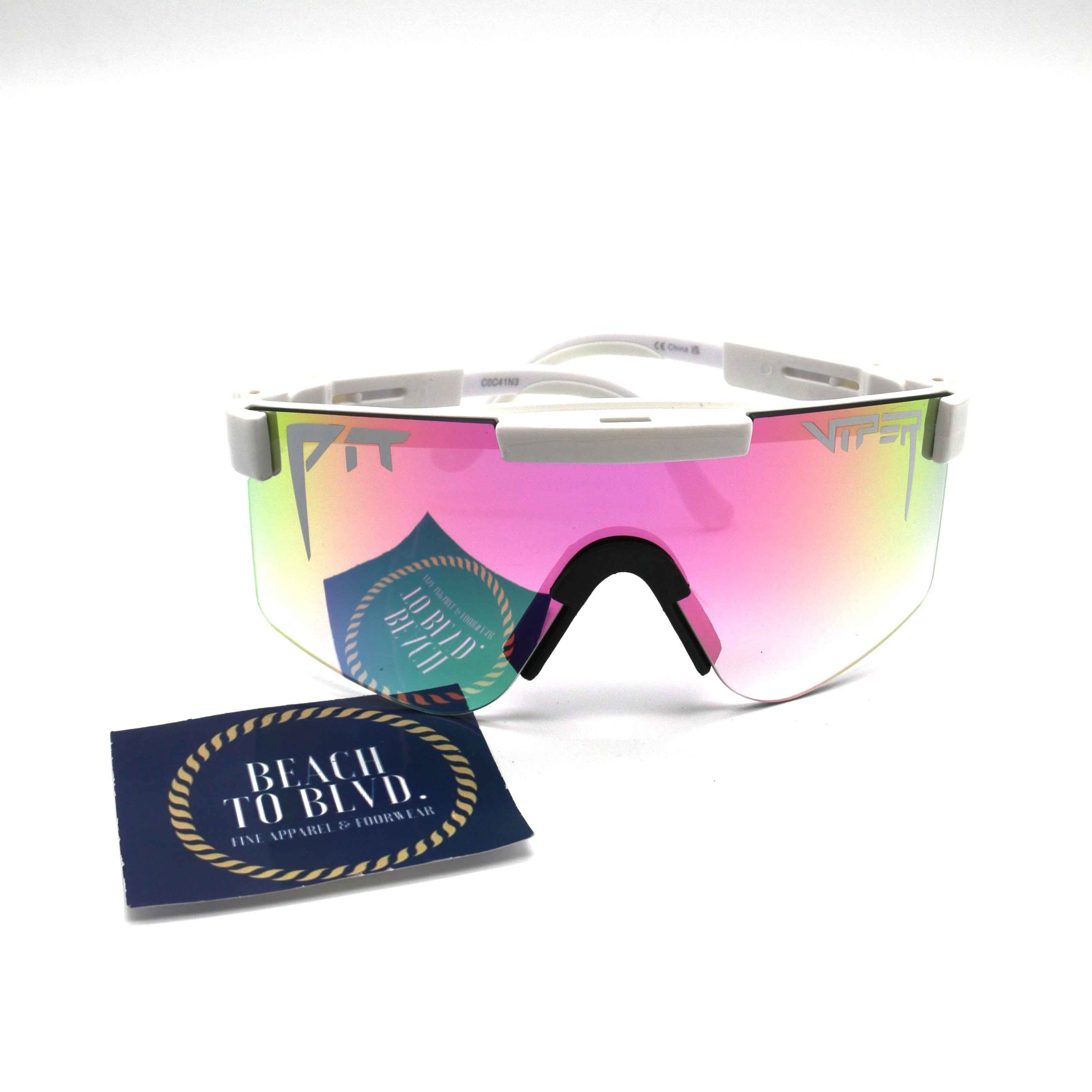 Pit Viper Sunglasses The Miami Nights