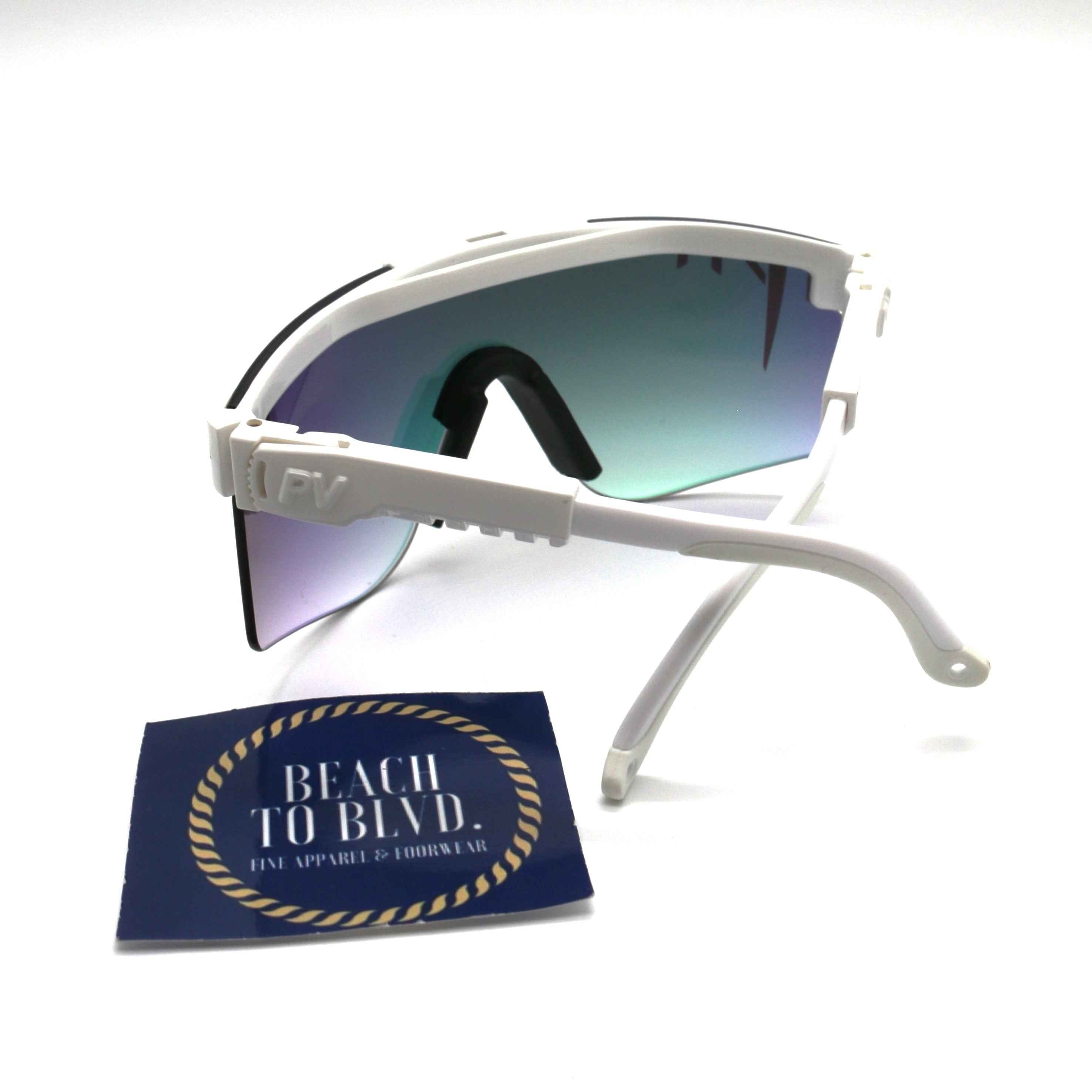 Pit Viper Sunglasses The Miami Nights