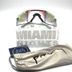 Pit Viper Sunglasses The Miami Nights