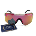 Pit Viper Sunglasses The La Brights Polarized