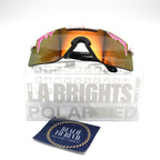 Pit Viper Sunglasses The La Brights Polarized