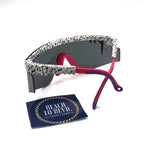 Pit Viper Sunglasses The Son Of Beach 2000 - BeachToBlvd