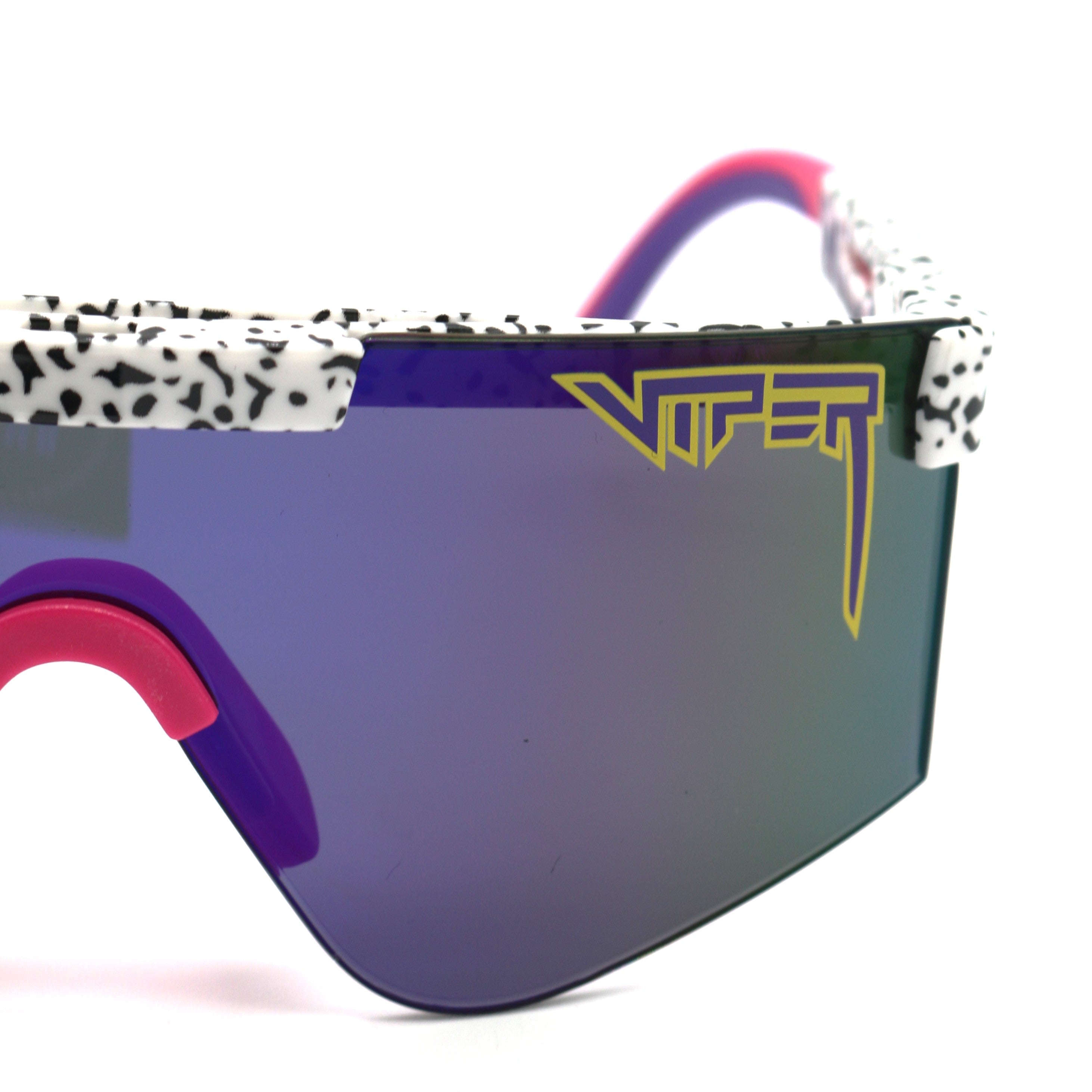 Pit Viper Sunglasses The Son Of Beach 2000 - BeachToBlvd
