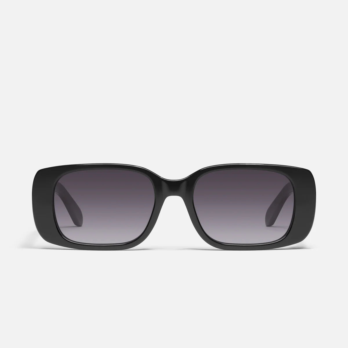 Quay KARMA- Black Frame / Smoke Lens