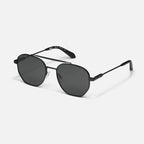 Quay LOCALS ONLY- Matte Black Frame / Smoke Lens