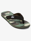Molokai Layback II Sandals Mens - BeachToBlvd