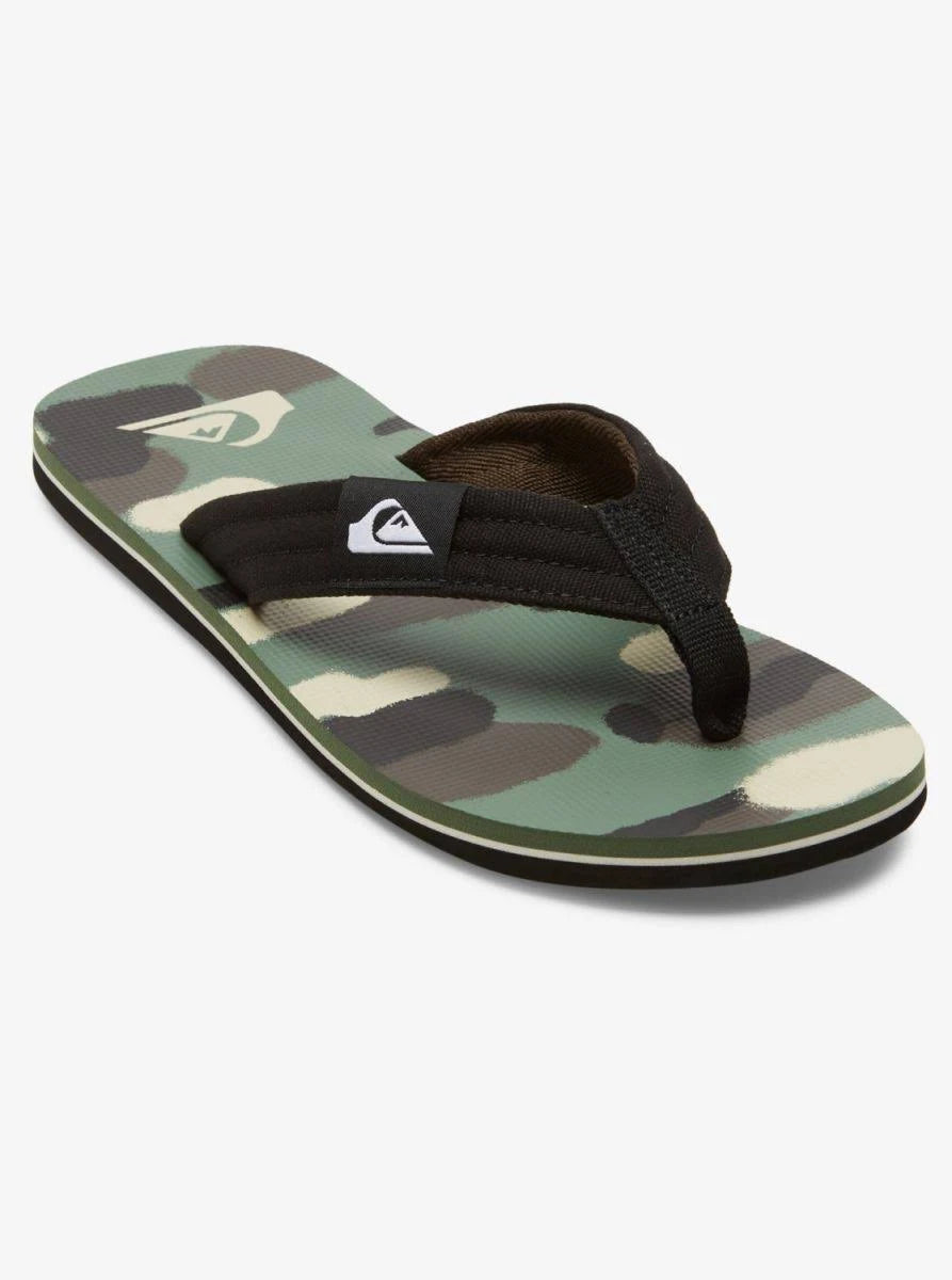 Molokai Layback II Sandals Mens - BeachToBlvd