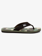 Molokai Layback II Sandals Mens - BeachToBlvd