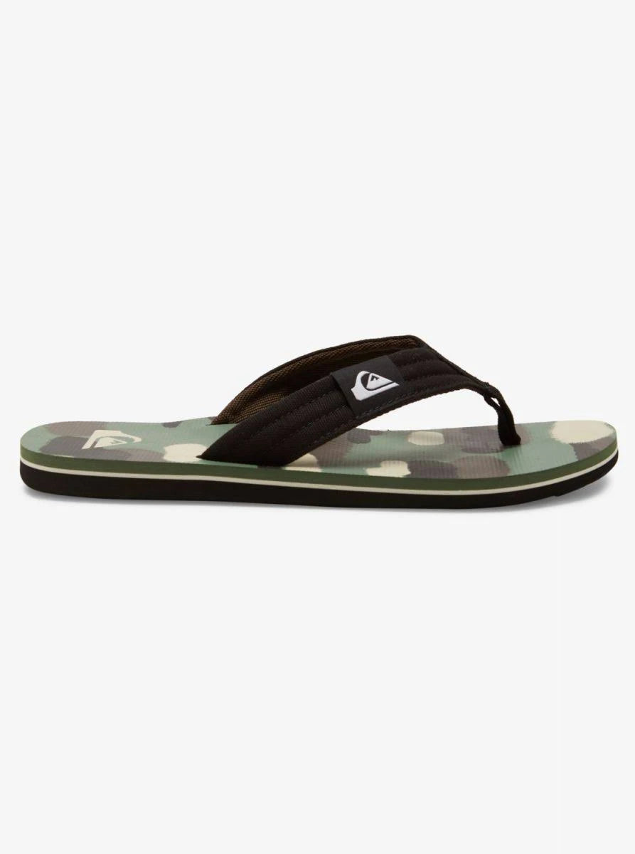 Molokai Layback II Sandals Mens - BeachToBlvd