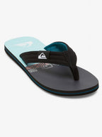 Molokai Layback II Sandals Mens - BeachToBlvd