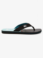 Molokai Layback II Sandals Mens - BeachToBlvd