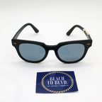 Ray-Ban RB2168 Meteor- Black