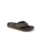 Reef Fanning Bottle Opener Men's Sandals - Brown/Gum
