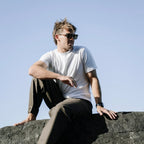 I-SEA Rhythm Men's Polarized Sunglasses