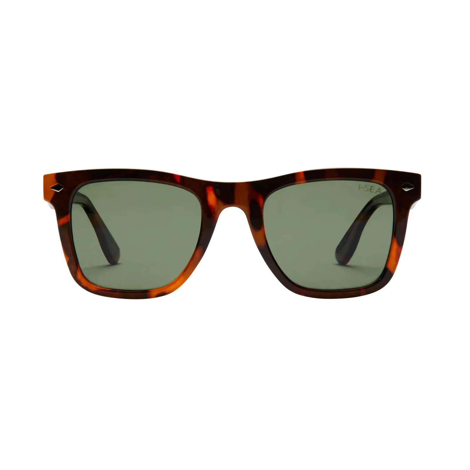 I-SEA Rhythm Men's Polarized Sunglasses