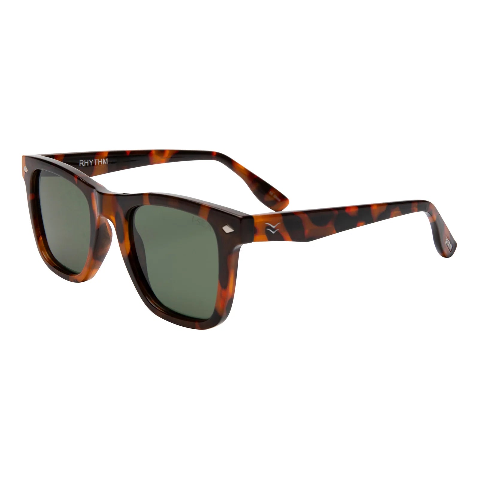 I-SEA Rhythm Men's Polarized Sunglasses