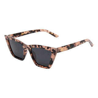I-SEA Rosey Women's Polarized Sunglasses - Tortoise Frame /Smoke Lens