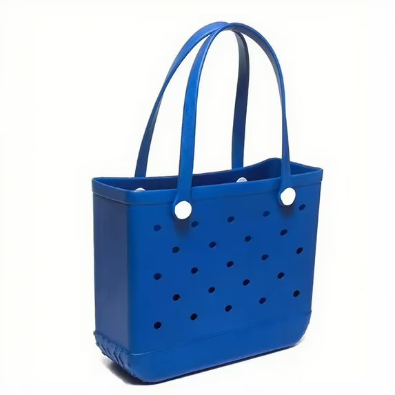 Baby Bogg Bag - Small Bag 15" x 13" Blue